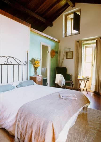 Hostal Aldea Bordons Sanxenxo Exterior foto